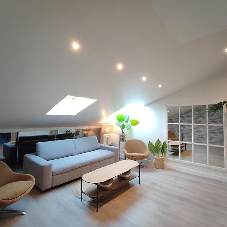Le Marquis - T3 Standing 100M2 250 Metres Du Port Apartment มาร์กเซย ภายนอก รูปภาพ