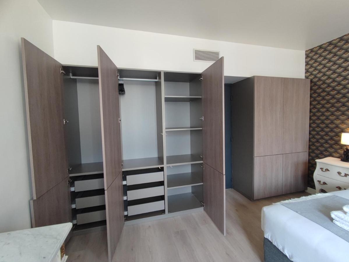 Le Marquis - T3 Standing 100M2 250 Metres Du Port Apartment มาร์กเซย ภายนอก รูปภาพ
